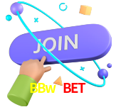 Junte-se ao cassino BBw Bet hoje mesmo