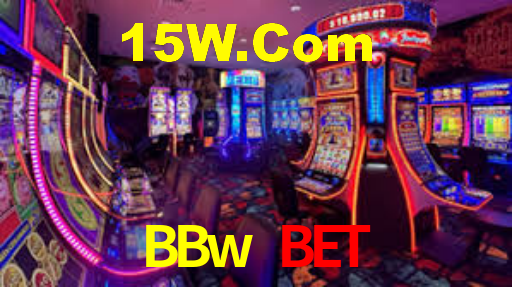 BBw.Bet