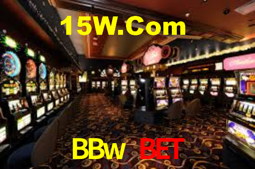 BBw Bet: A Experiência de Casino com Jogos de Mesa ao Vivo