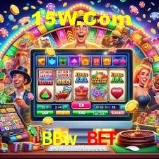 Welcome Bonus BBw Bet