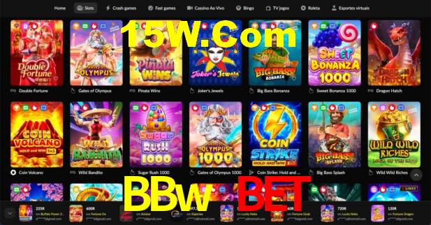 BBw Bet,BBw.Bet