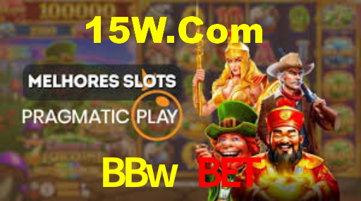 BBw Bet: Seu Cassino Premiado com Pagamentos Rápidos