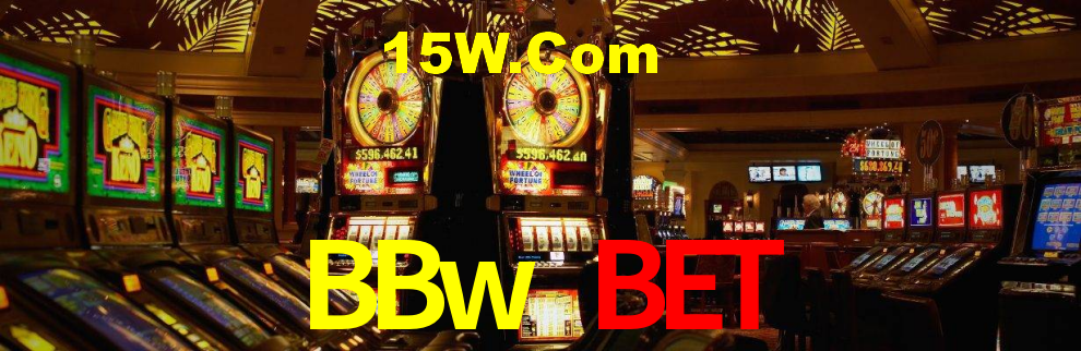BBw.Bet