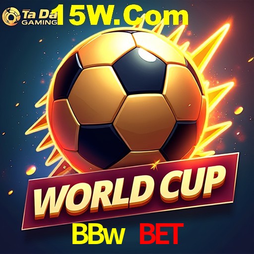 APP oficial da BBw Bet para mobile