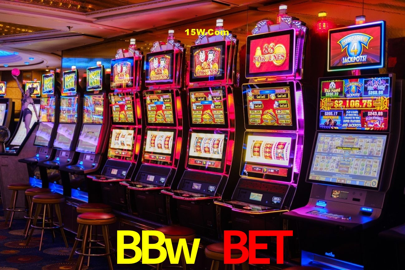 Live Casino BBw Bet