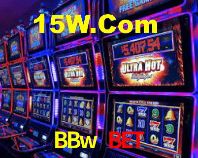 BBw Bet App Interface