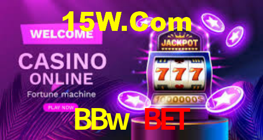 BBw Bet - Slots De Cassino Envolventes - BBw.Bet