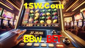 Experiência VIP BBw Bet