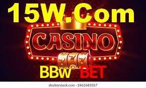 Live Casino BBw Bet