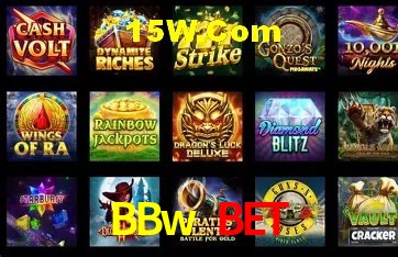 Player Reviews BBw Bet