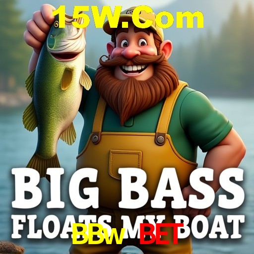 Descubra o Mundo do Cassino Online com BBw Bet