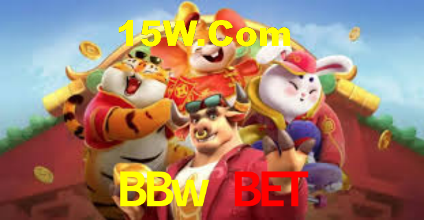 Premium Interface BBw Bet
